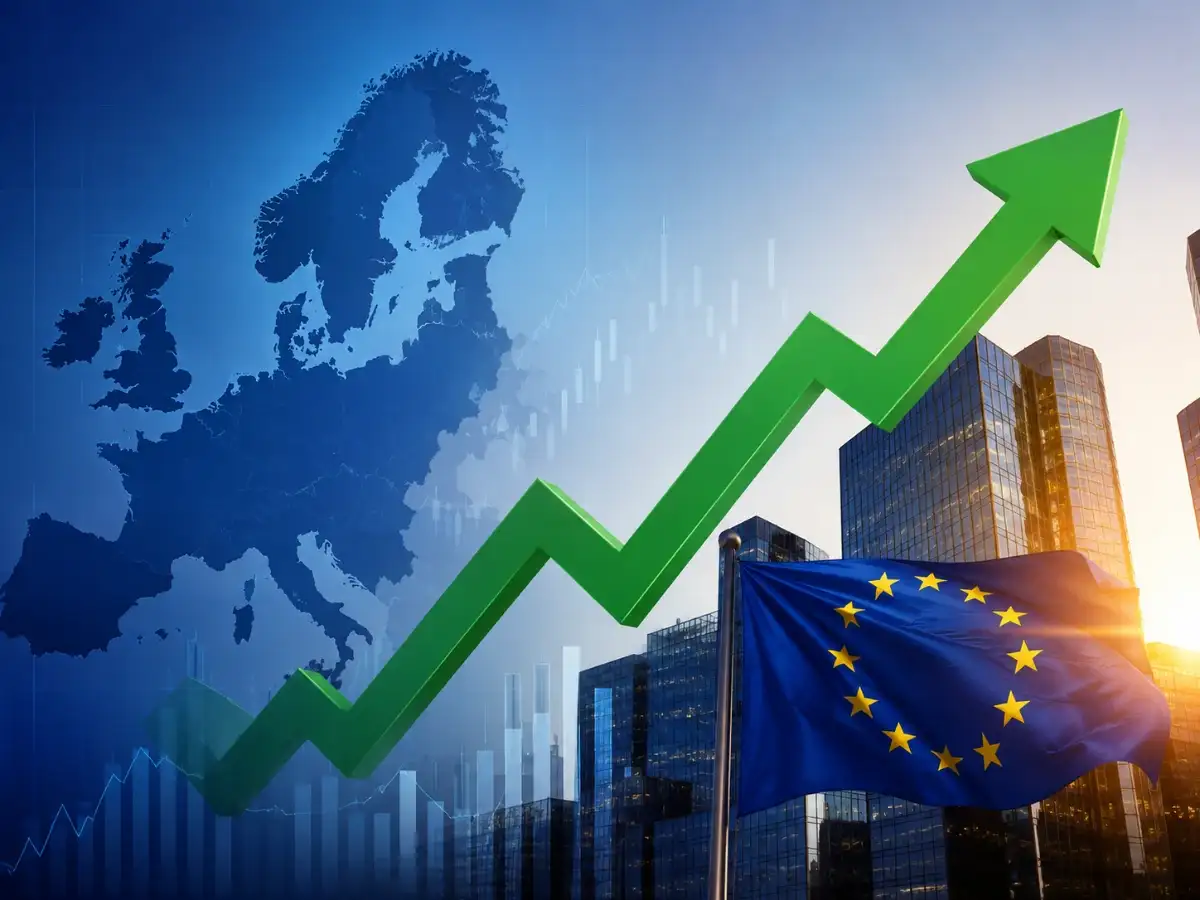 Global Market: European shares climb despite geopolitical risks; miners lead gains