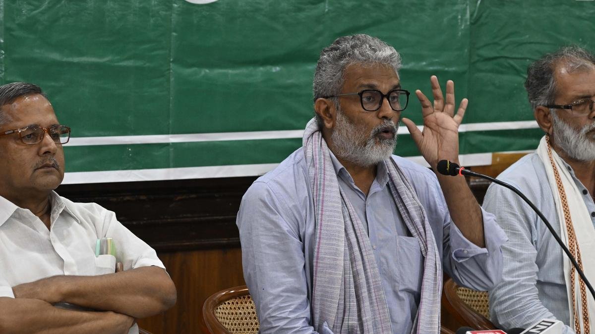 Samyukt Kisan Morcha to meet all MPs, Ministers to campaign against trade pacts