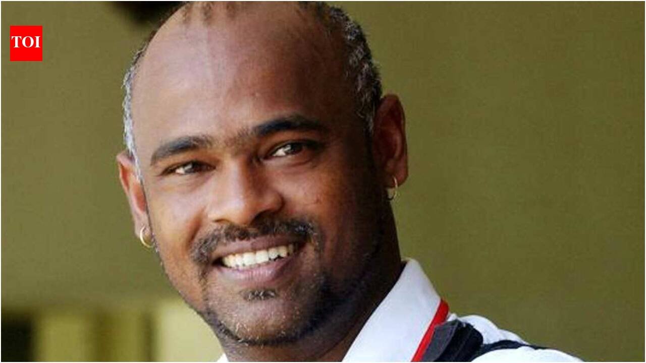 Director explains why Vinod Kambli's life is becoming a series, not a film