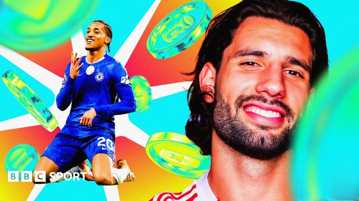 These eight players will help you win FPL