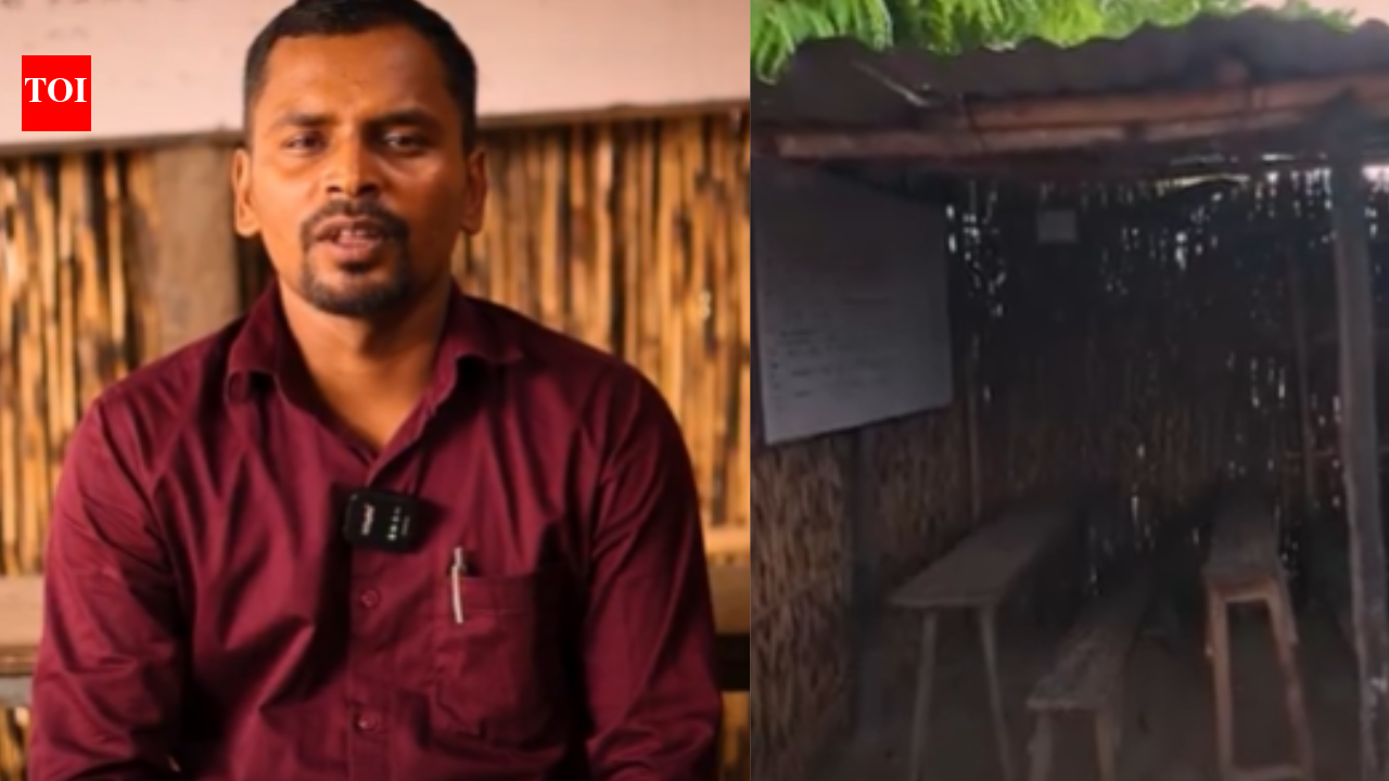 Bihar man cracks BPSC exam to become DSP after teaching students for 10 years at his village coaching centre