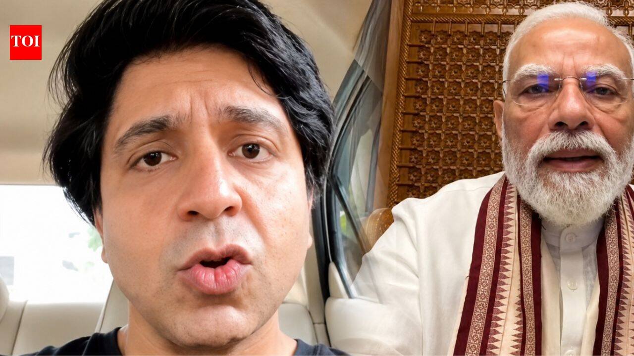 'Disappointed with PM Modi': Shehzad Poonawalla’s sarcastic 'dictator' jibe at oppn after quitting BJP