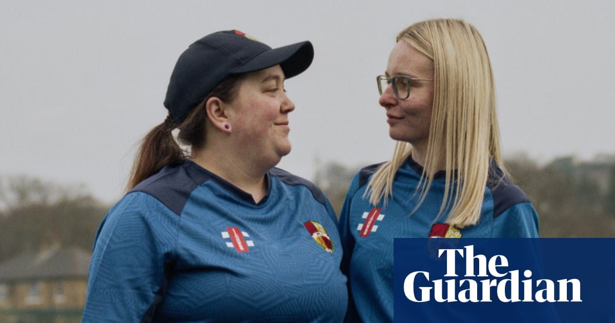 Wicket: Beyond the boundary – a photo essay