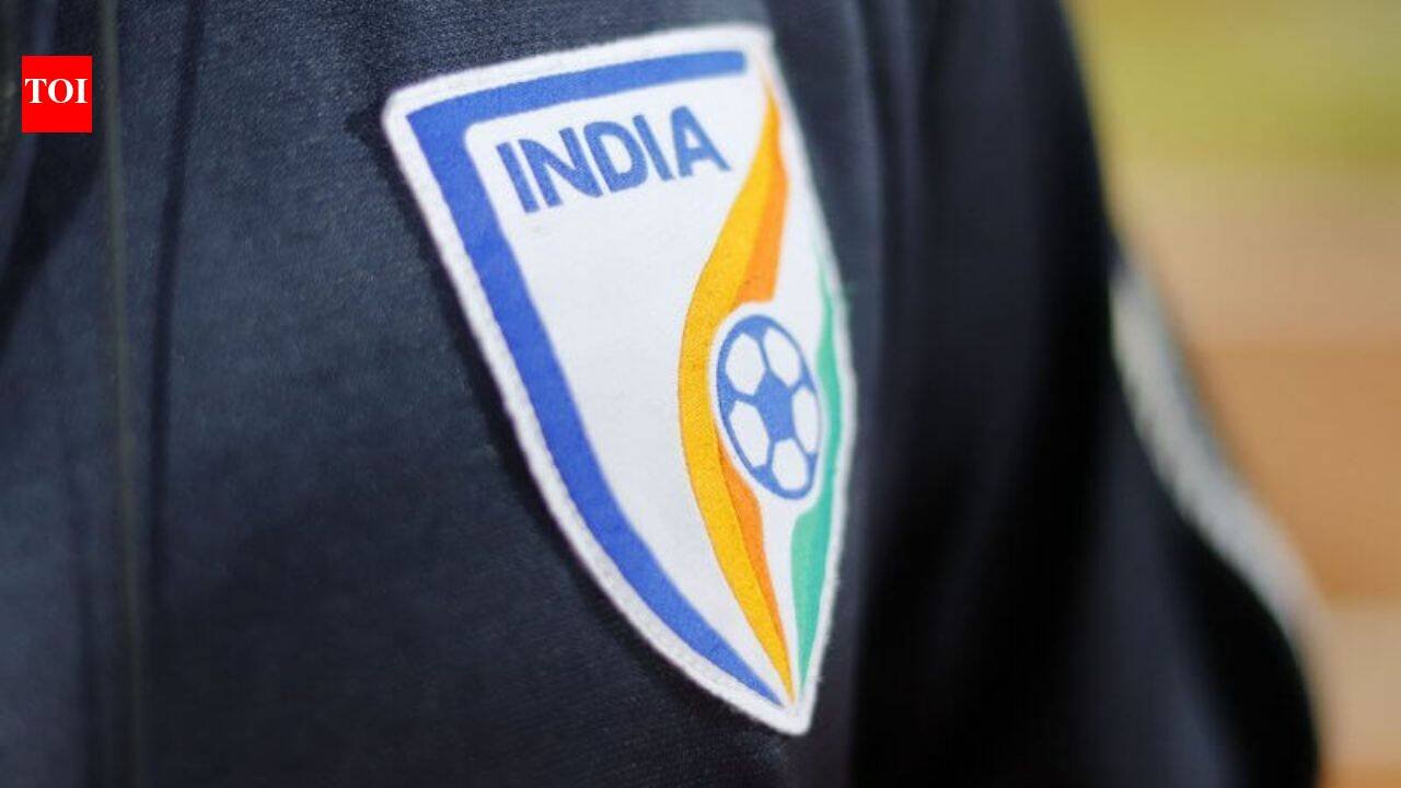AIFF confirms date as India set to face two-time WC champions Uruguay