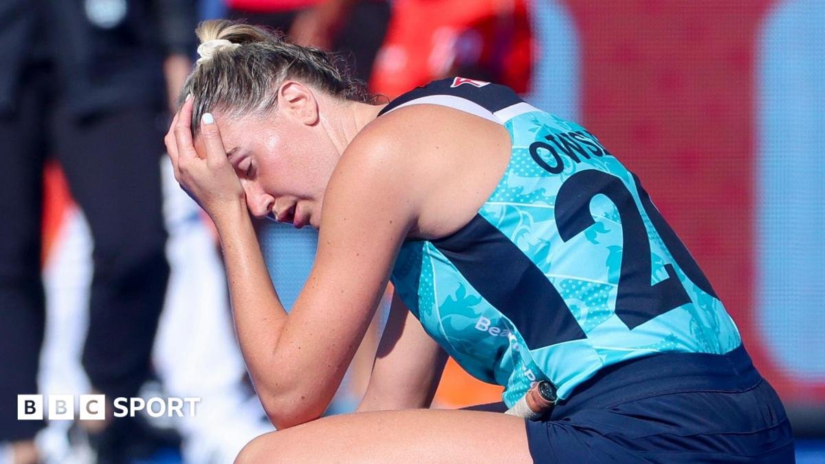 England women's World Cup hopes end at group stage