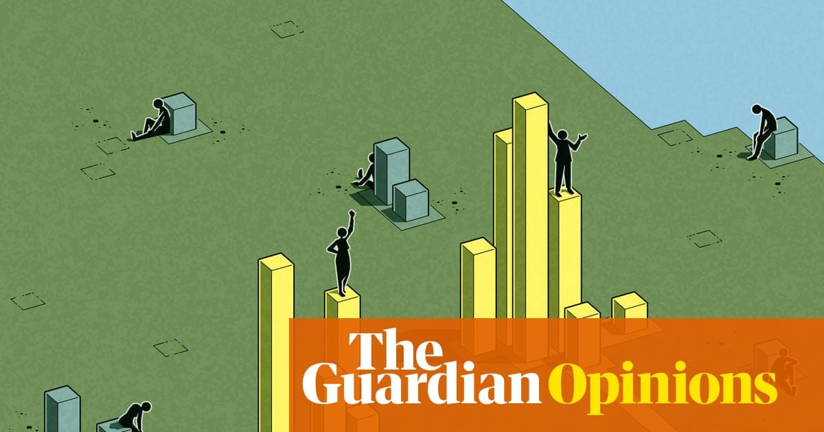 Mayors are the big winners in Burnham’s devolution drive. So what happens to areas without mayors? | John Harris