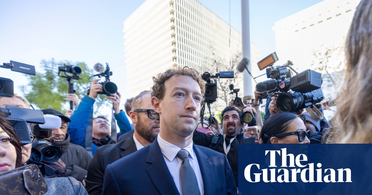 What could Meta’s US settlement mean around the world – and what now for other claims against firm?