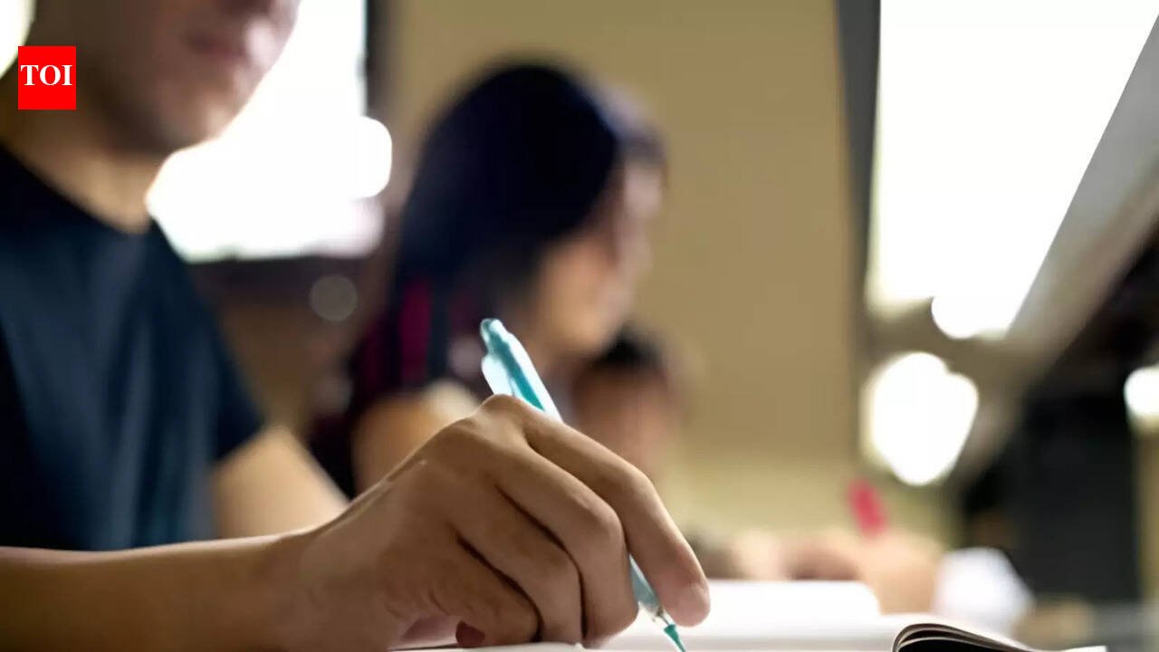 NEET PG 2026: NBEMS announces September 5 re-exam for 2,445 candidates affected at Jaipur's Sitapura centres