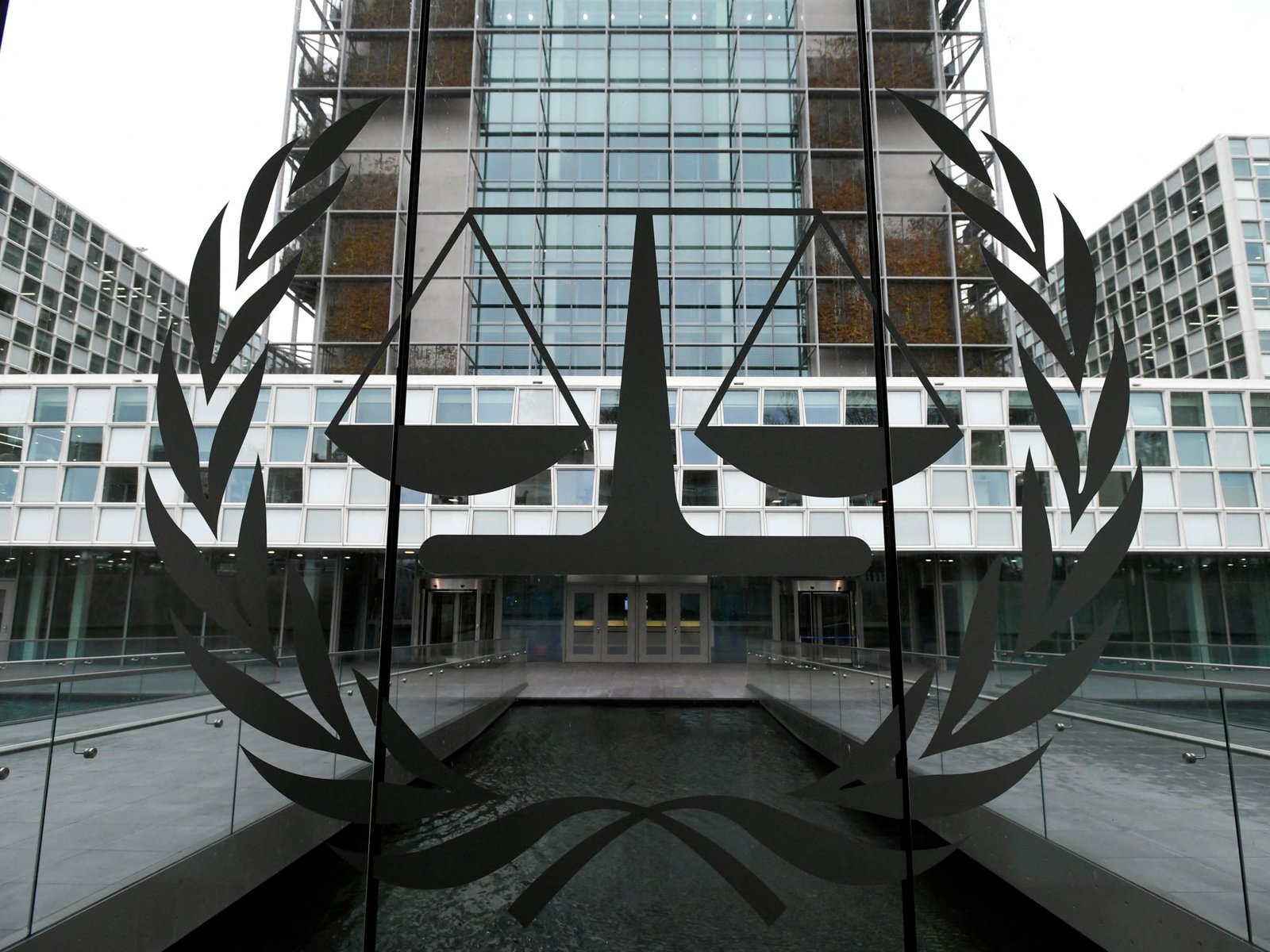 It won’t be Trump who kills the ICC