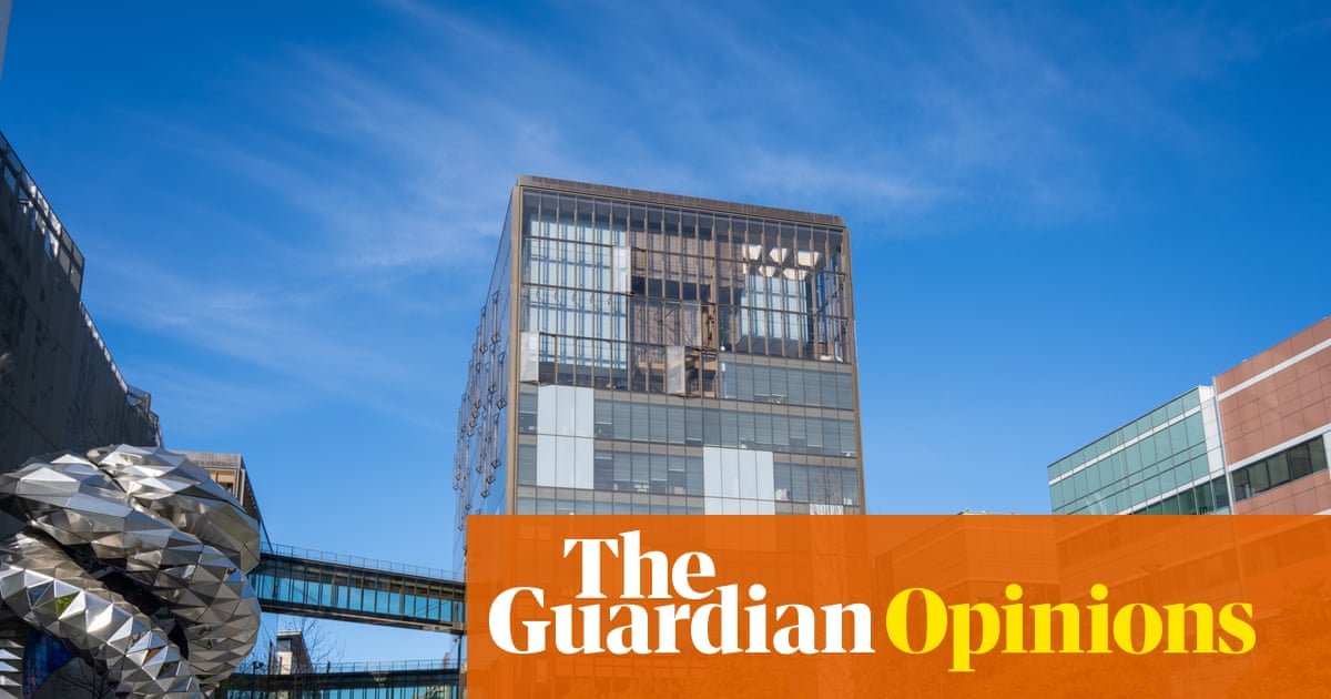 Big business has shown small firms what to do – and what not to do – with AI | Gene Marks
