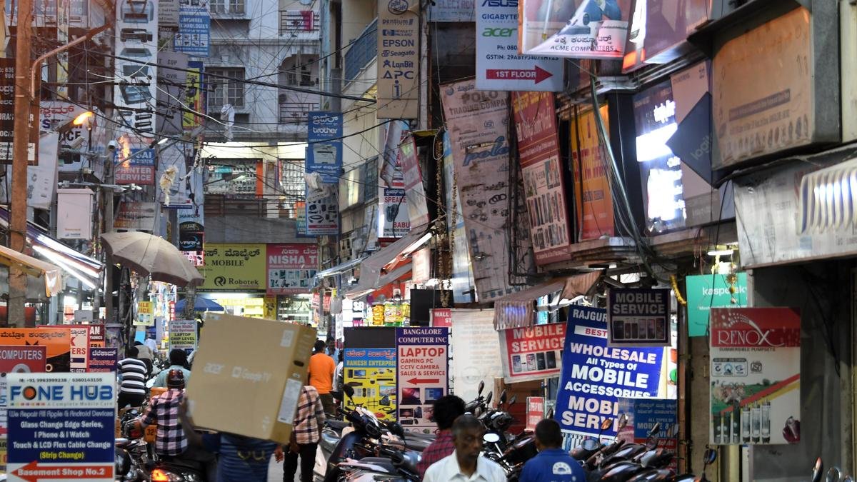 Supreme Court grants States six weeks to respond to plea on disclosure of identity of shop owners