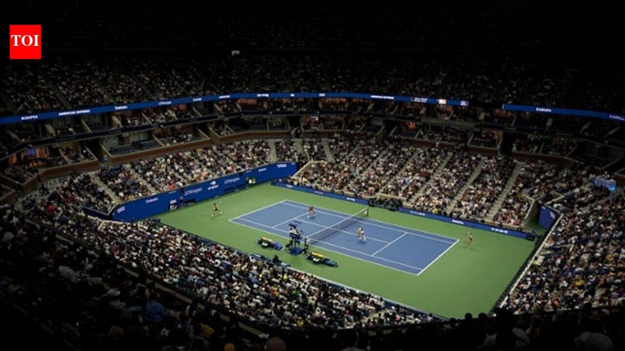 US Open sets tennis history with record $5.5m prize for singles champions
