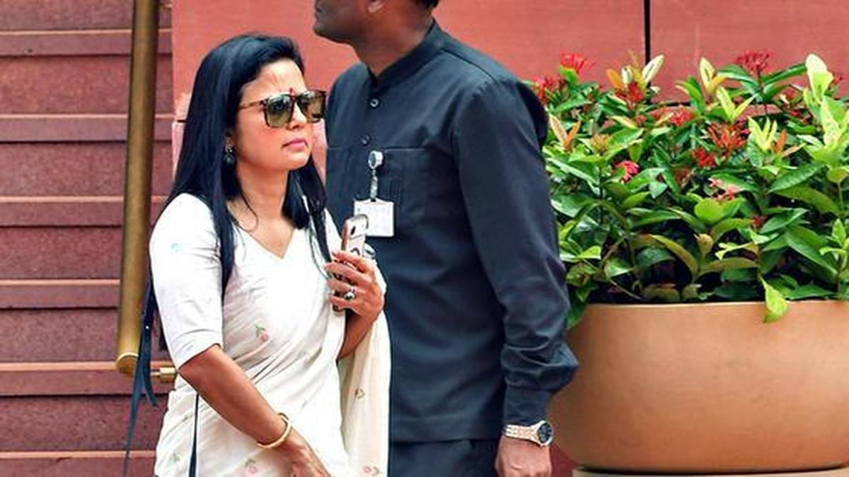 Arrest warrant against TMC MP Mahua Moitra for not honouring court summons in hate speech case
