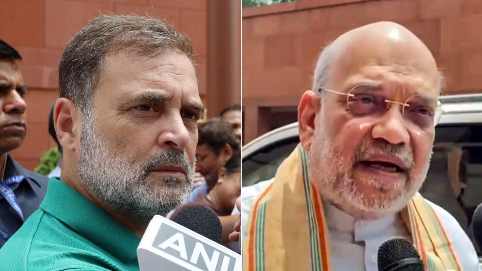 Parliament monsoon session LIVE: Session set for tense finish amid standoff over student protests, FCRA bill