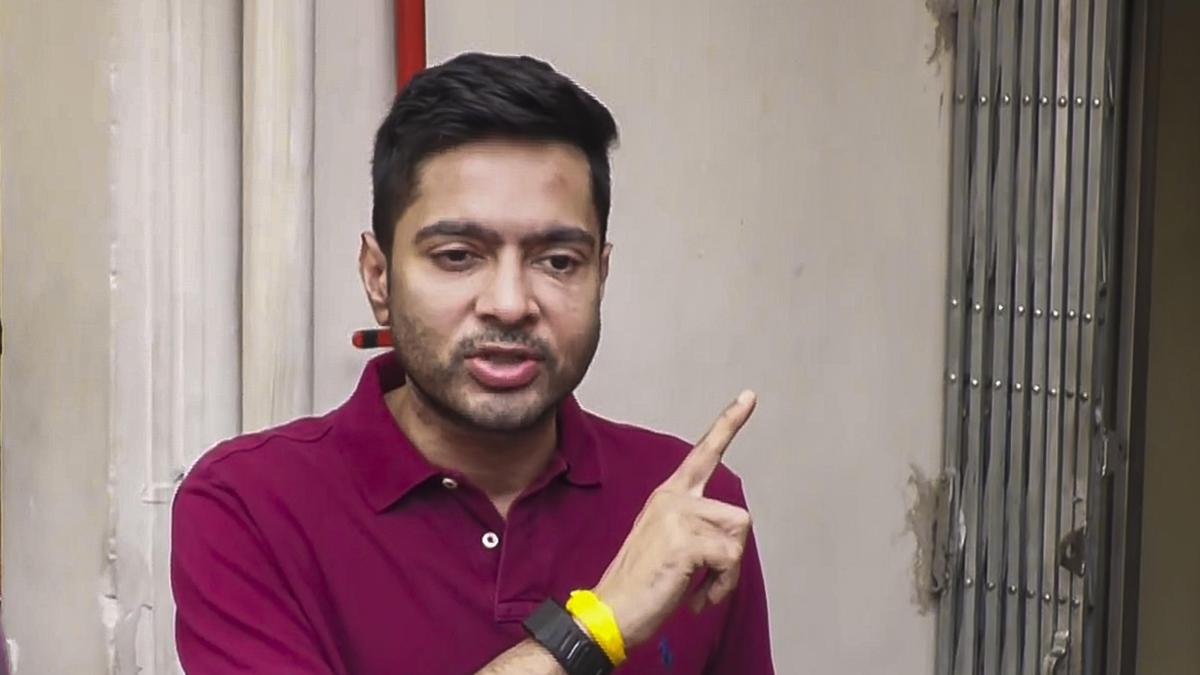 Supreme Court stays arrest of Abhishek Banerjee's aide Sumit Roy in Salboni land-grabbing case