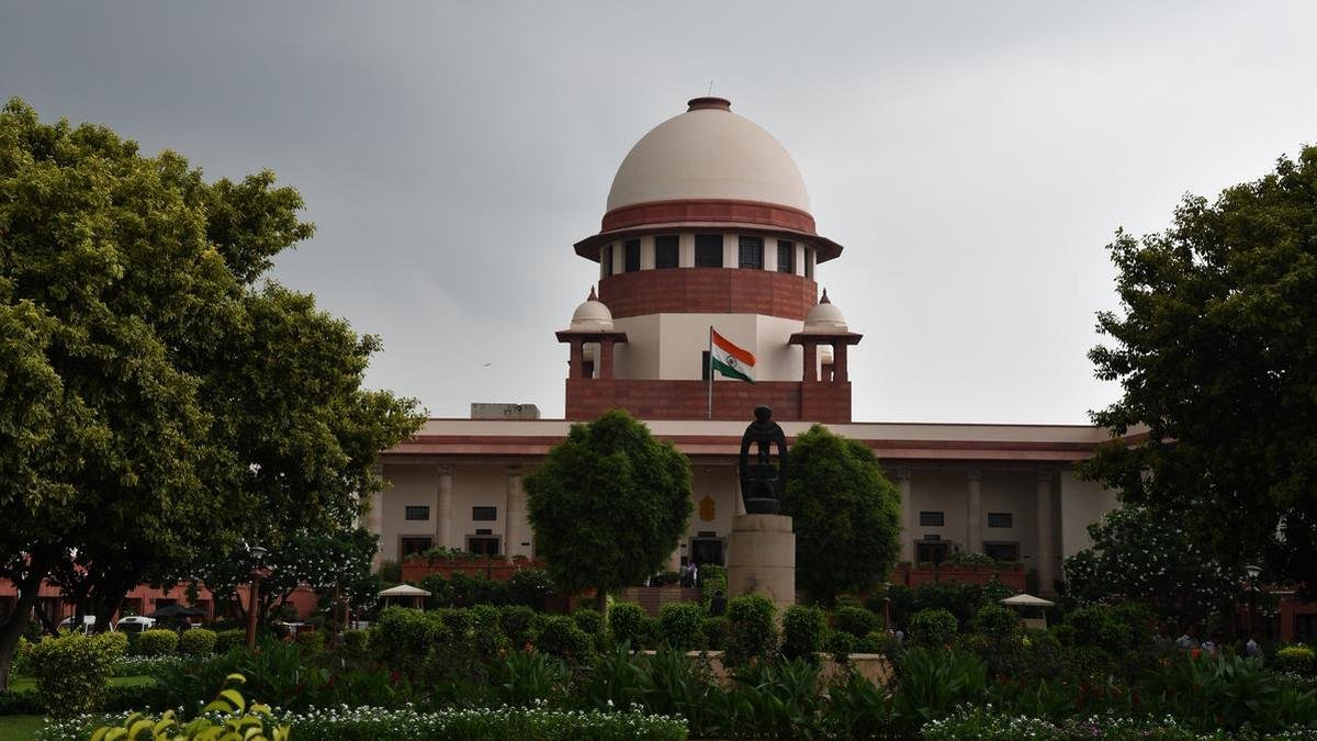 ‘Trapped’ constable fired AK-47 during NEET protest: Bihar Police to Supreme Court