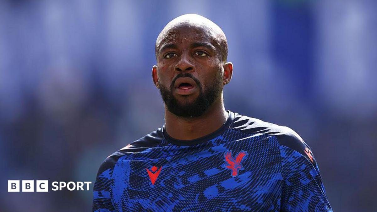 Mateta's contract claim leaves Palace with transfer decision