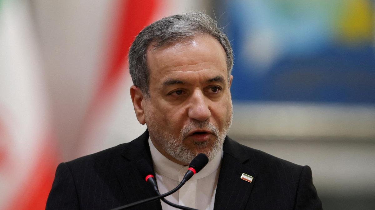 West Asia LIVE: Iran threatens to strike other nations' energy fields if U.S. launches fresh attacks