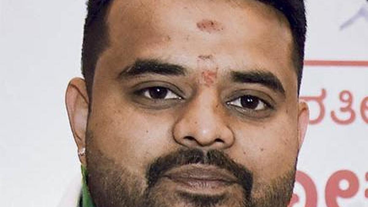 Witness in rape case against Prajwal allegedly threatened, court orders probe