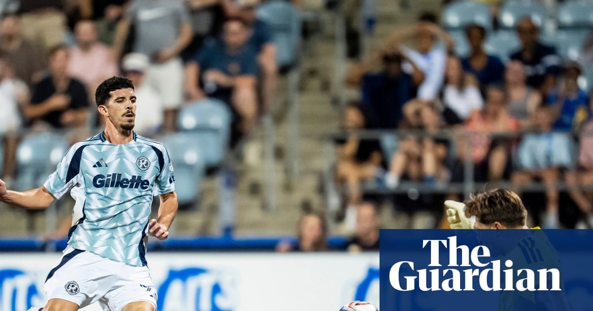 MLS investigates reports of antisemitic chants toward New England’s Dor Turgeman in Montreal