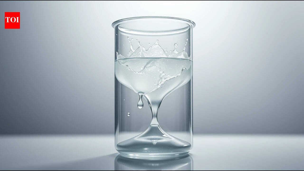 University of Birmingham scientists develop ‘smart’ gel that turns from solid to liquid with UV light, resets with heat and breaks down with acid