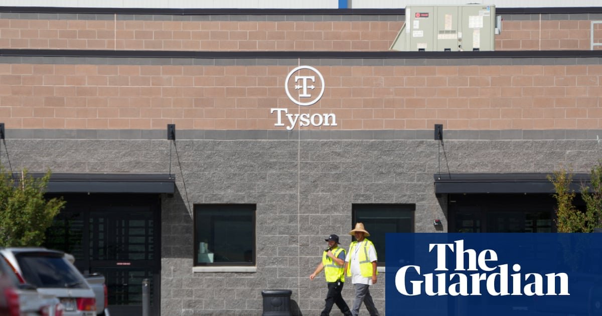 What does Tyson’s shutdown of two US beef plants mean for grocery costs?