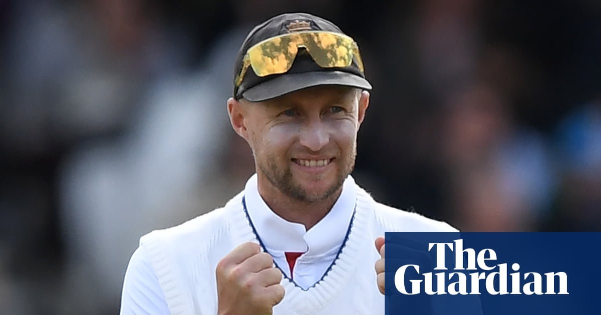 Root reveals incoming England coach Fleming was in daily contact during first Test win