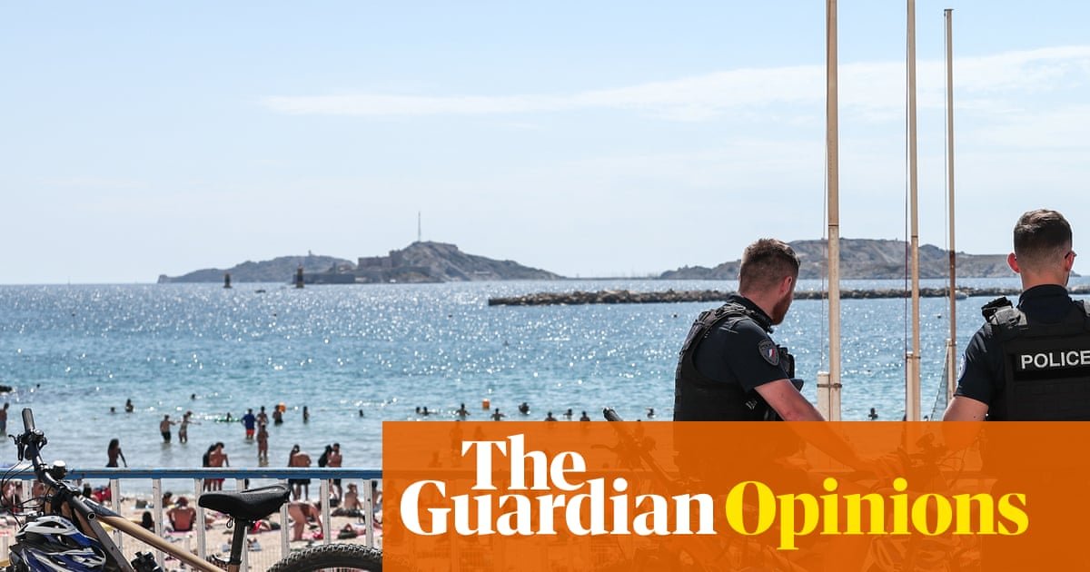 From maligned second city to Insta magnet: Marseille isFrance’s new capital of overtourism