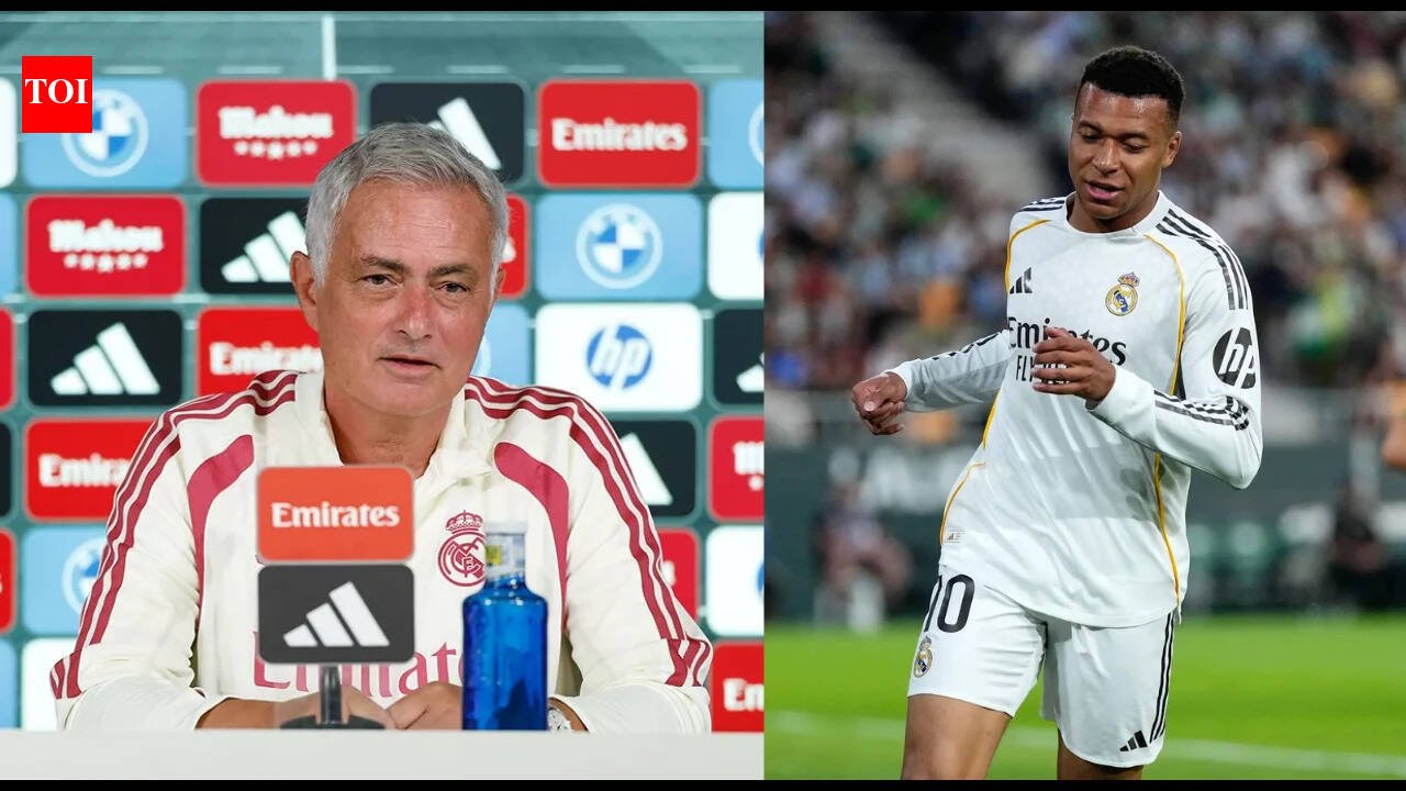 2026 Ballon D'Or Race: Mourinho backs Mbappé over UCL and World Cup winners