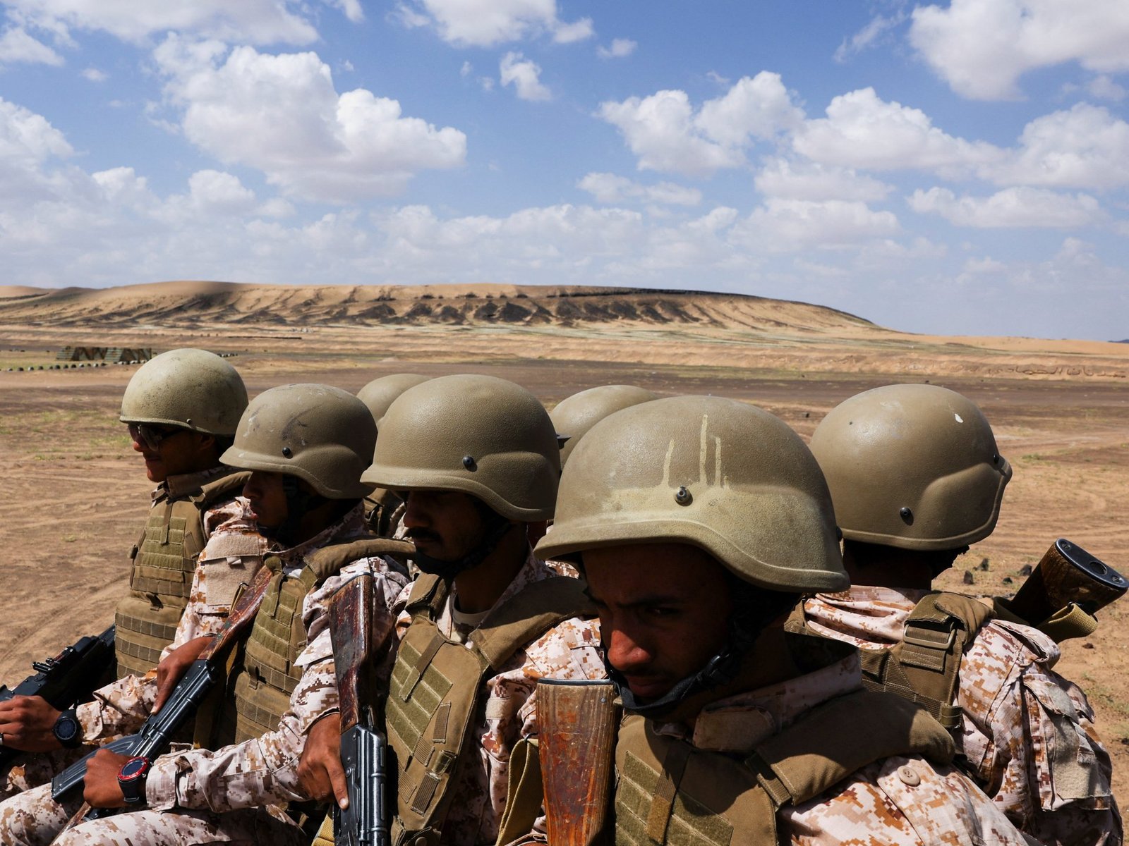 Yemen faces highest risk of returning to war since 2022 truce, UN warns