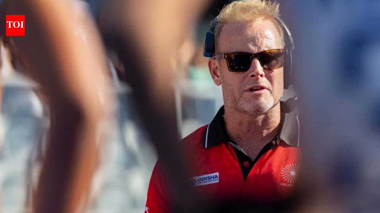 Hockey WC: Marijne questions FIH over China’s penalty stroke, later deletes posts