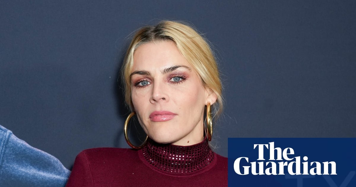 Busy Philipps reveals brain tumour diagnosis: ‘I’m grateful to be alive’
