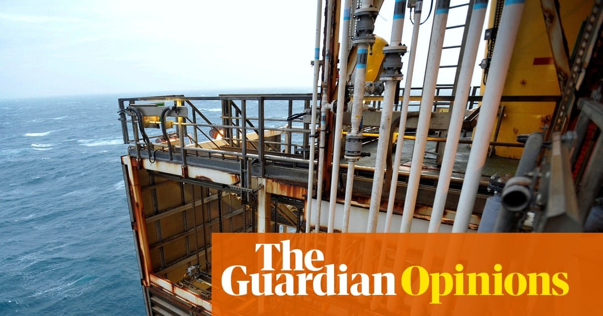 BP boss is unsentimental in pruning portfolio and clear on North Sea advice to Burnham