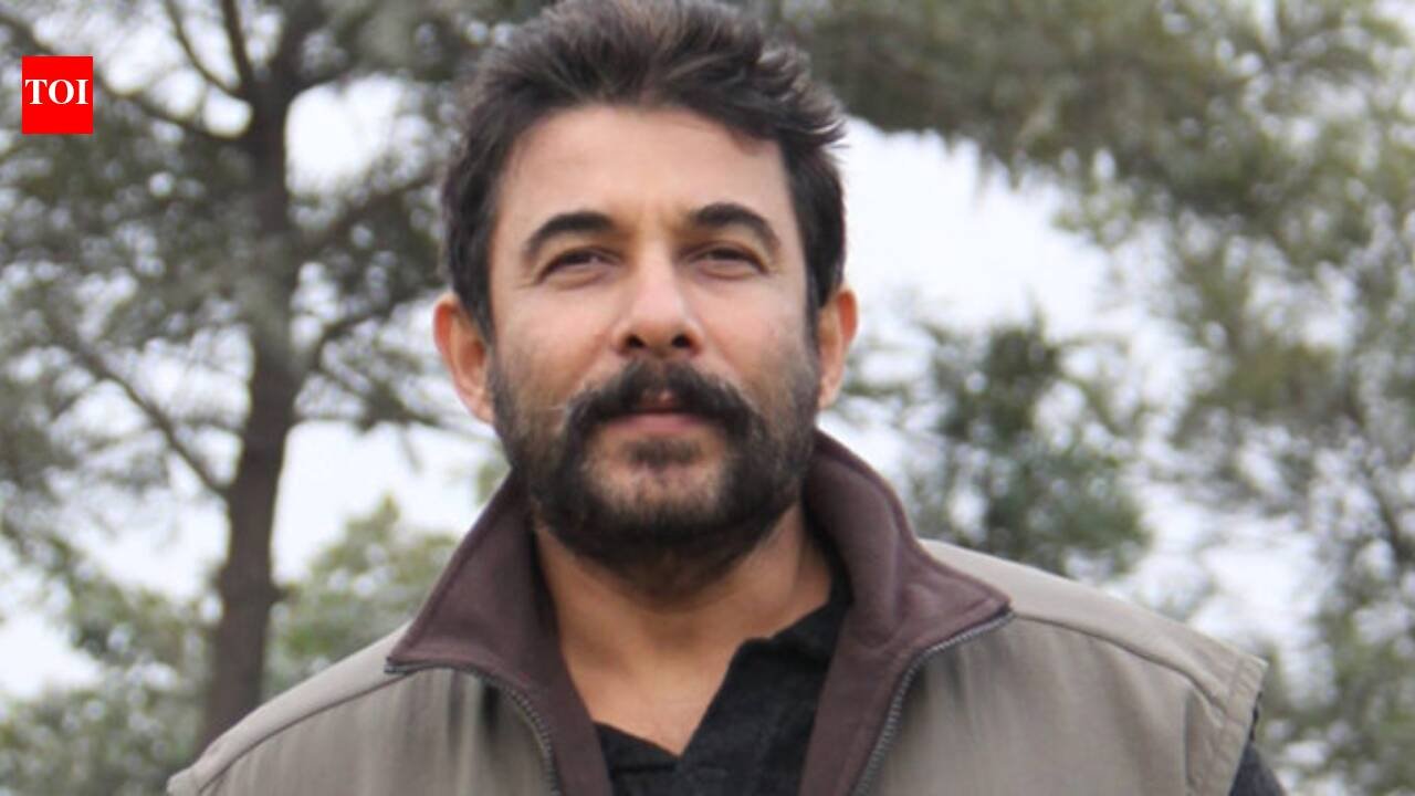 Deepak Tijori reveals why he said yes to Gujarati film