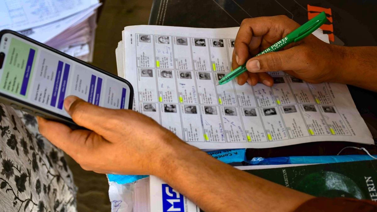 Form-7 misuse: Supreme Court to consider Congress MP’s plea alleging targeted deletions in U.P.