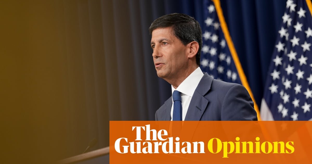 Trump Fed chair’s inflation strategy: leave it to the market | Eduardo Porter