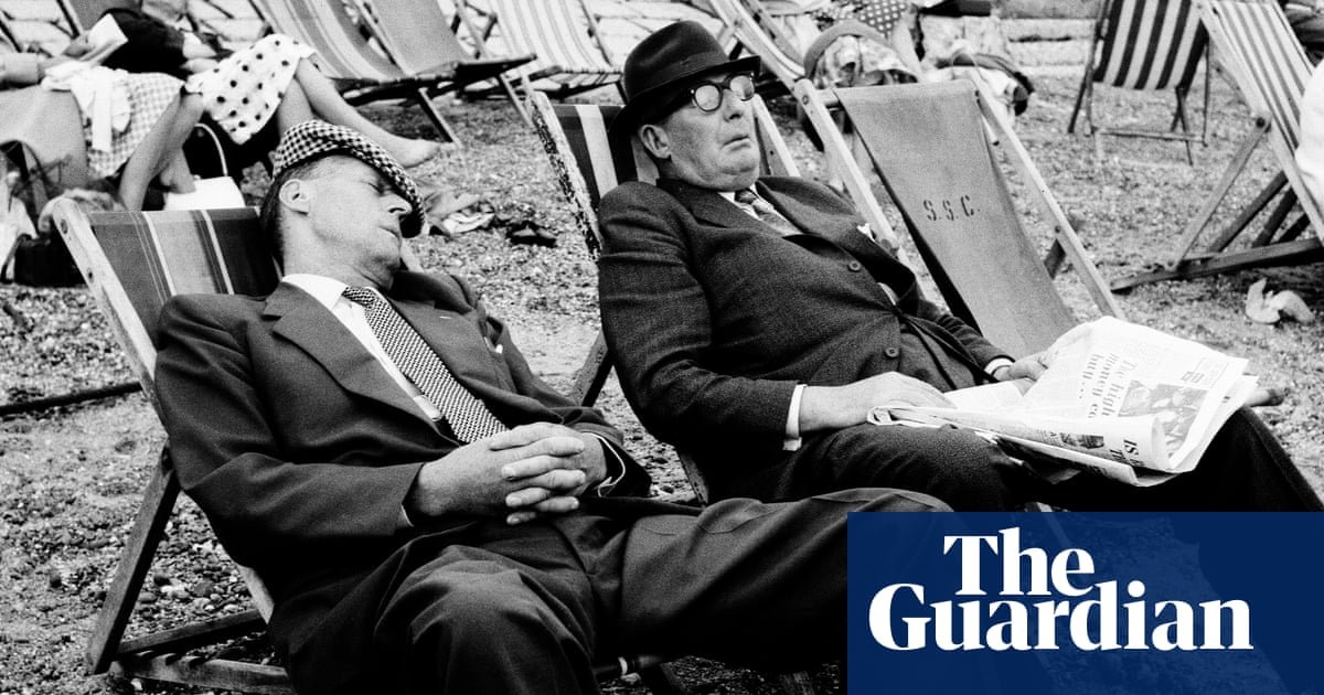 The weekend is 100 years old – but have ‘skiveday Fridays’ and hybrid working ruined it for everyone?