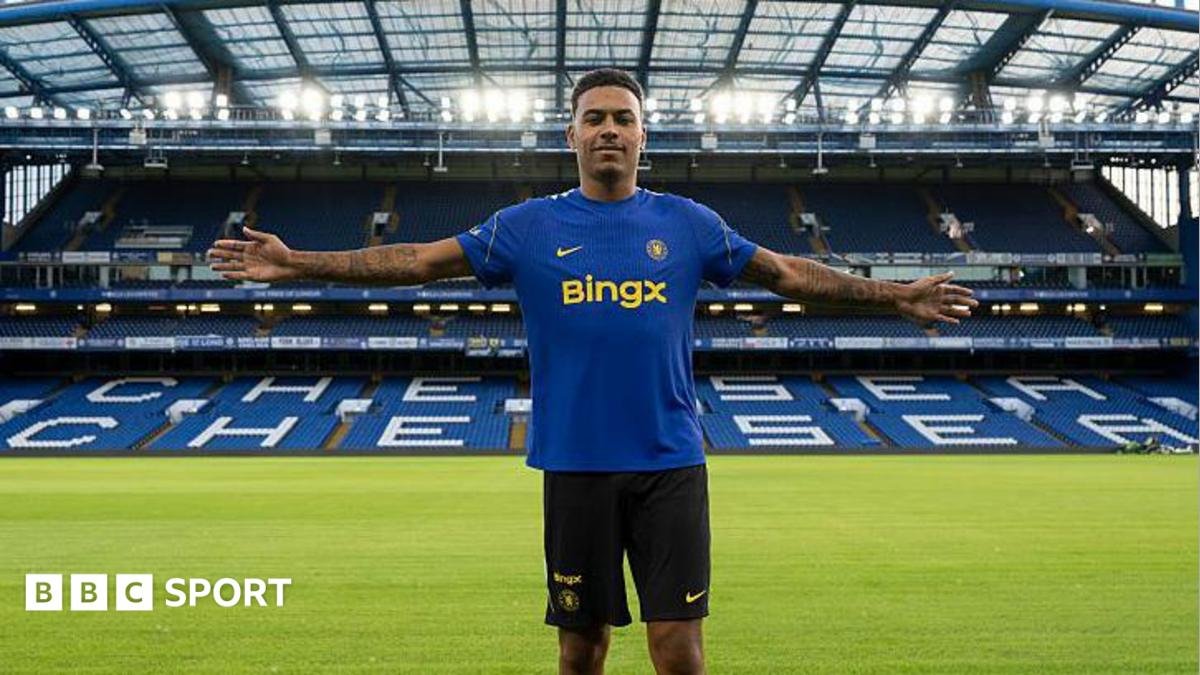 'Nothing is strange' - how clubs prepare for the transfer window