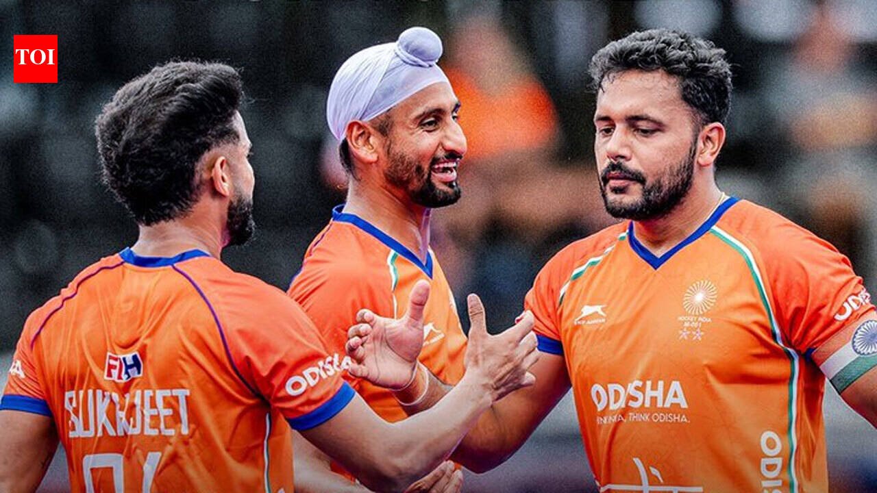 ‘Show composure’: Fulton’s message to India ahead of must-not-lose Pakistan clash