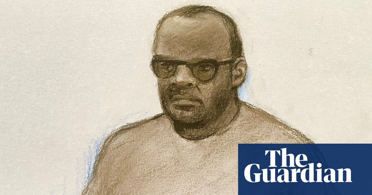 Police and prosecution errors left proven sex offender free to murder two women in London