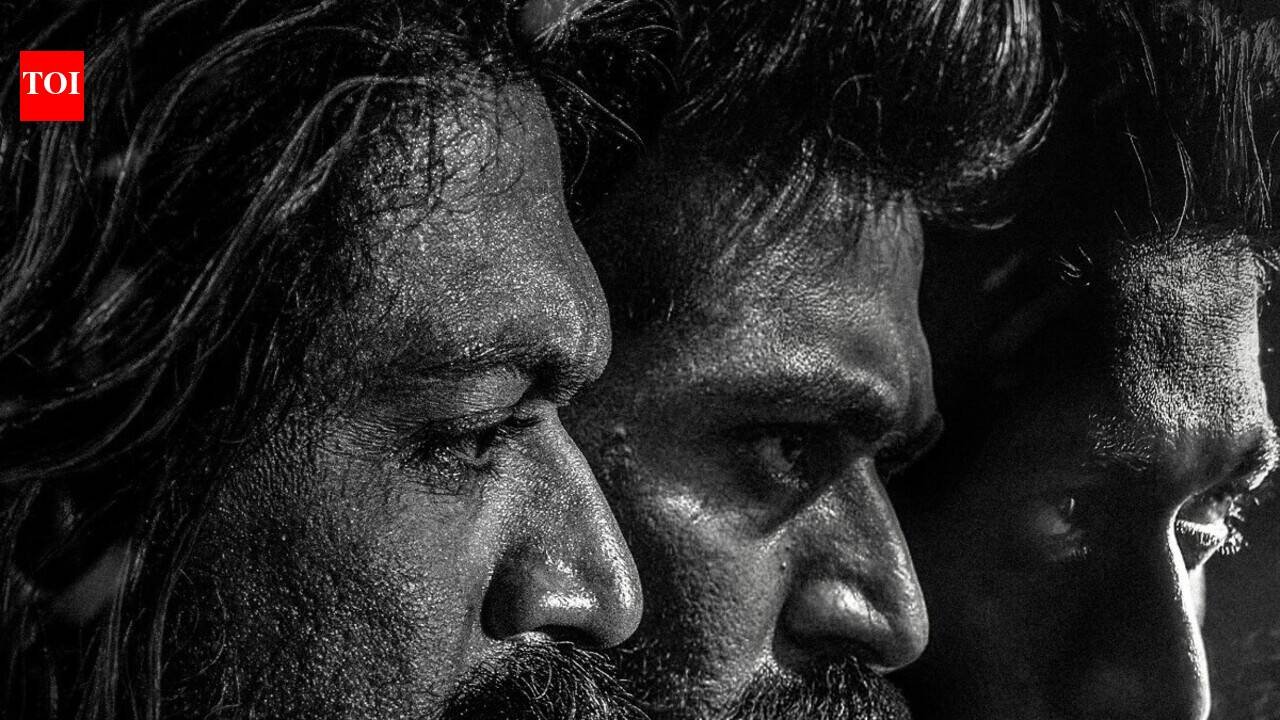 'Toxic' trailer: Yash unleashes raw action and romance