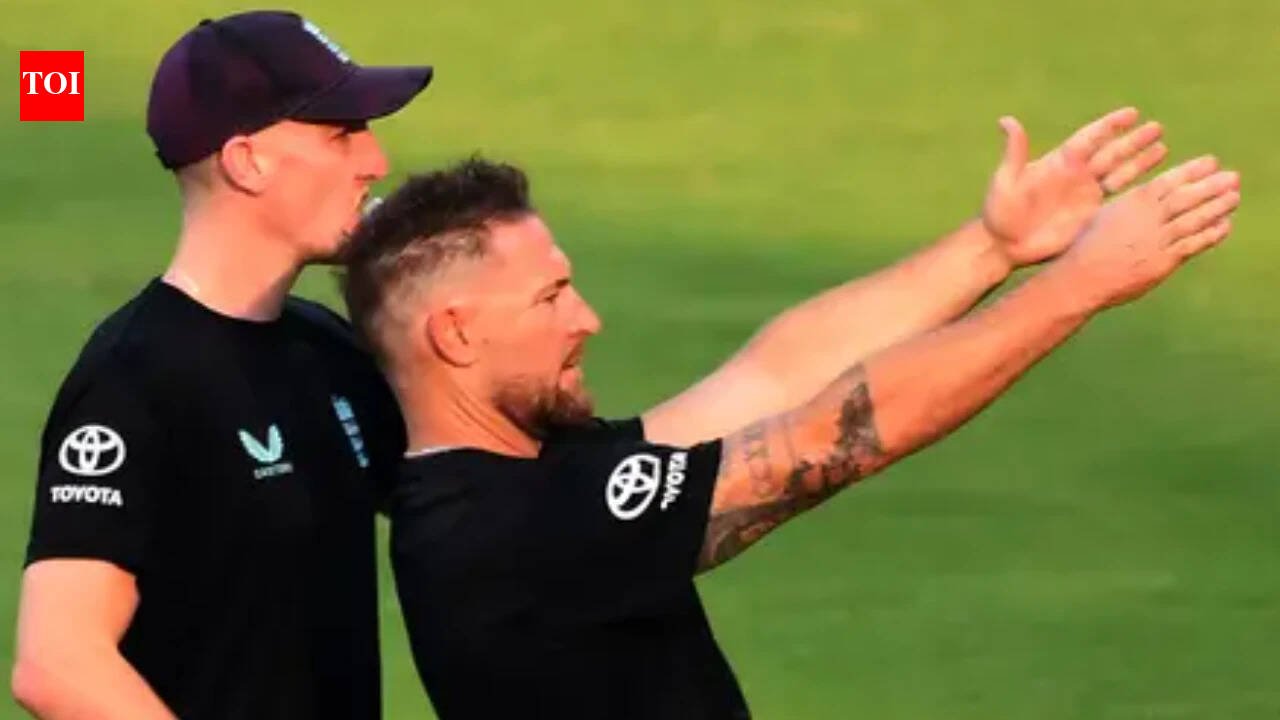 McCullum backs Root, vows to 'develop' Brook into England's next Test captain