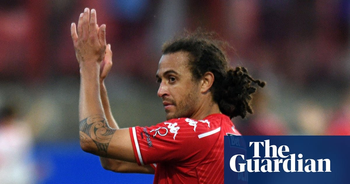 ‘I’ll remember it for the rest of my life’: the footballers whose biggest games come before their league begins