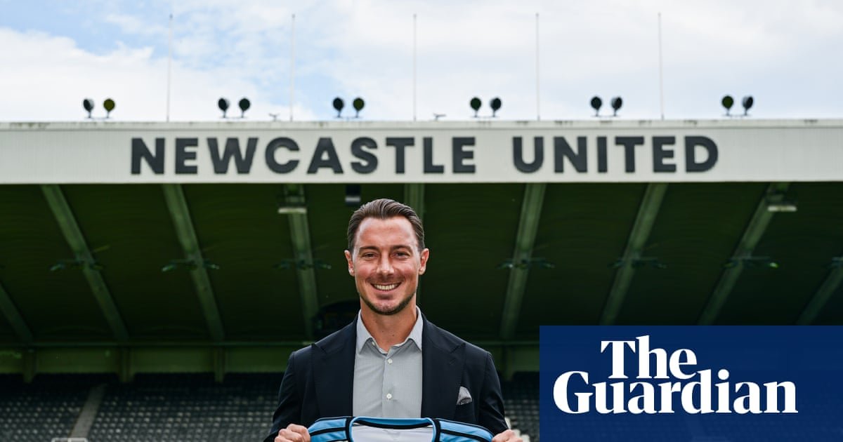 Football Daily | Newcastle’s ‘rock star’ plays the hits but will he find it hard to stay in Toon?