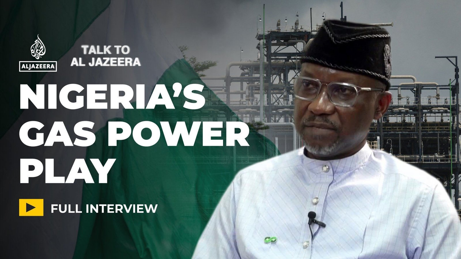 Can Nigeria cash in on Iran war?