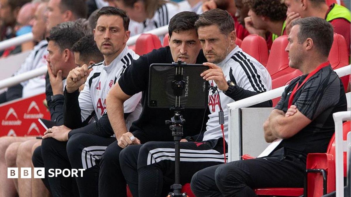 How Liverpool are preparing to face six new managers in first six games