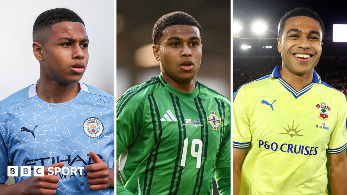 Charles' rise to NI's most expensive footballer