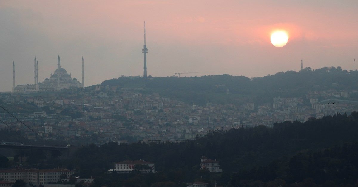 Turkiye summons Ukraine ambassador over Black Sea attacks