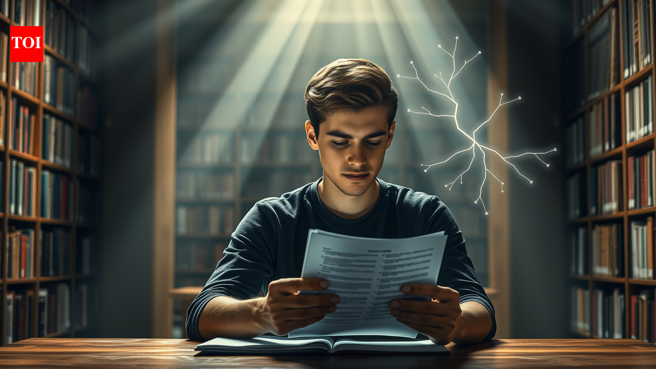 “The exams that feel like your life at 19 become funny trivia by 40,” says Ankur Warikoo, here's what students need to know