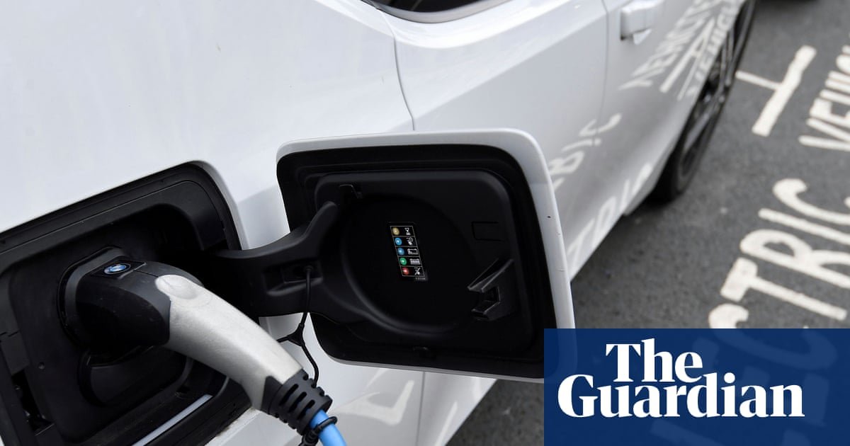 Secondhand EV leasing hits the fast lane as more UK drivers explore ways to cut motoring costs